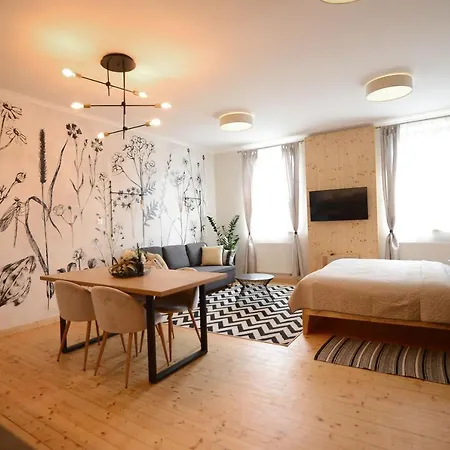Stepankova 85 * Chrudim