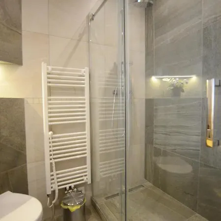 Stepankova 85 Apartment *