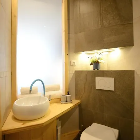 Stepankova 85 Apartment Chrudim
